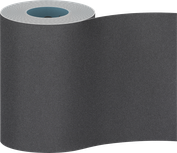 Bosch PRO F355 hiomarulla, 5 m, 93 mm, karkeus 180.