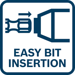  Käyttötarvikkeiden nopea ja helppo asennus ilman holkista vetämistä