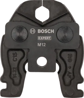 EXPERT Press Jaw Compact