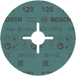 Bosch PRO R780 -kuituhiomalaikka 125 mm, karkeus 120.