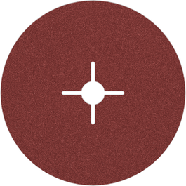 Bosch PRO R780 -kuituhiomalaikka 180 mm G100 hiontaan.