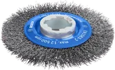 Bosch PRO Metal clean X-Lock -vaijeripyörä 115 mm.