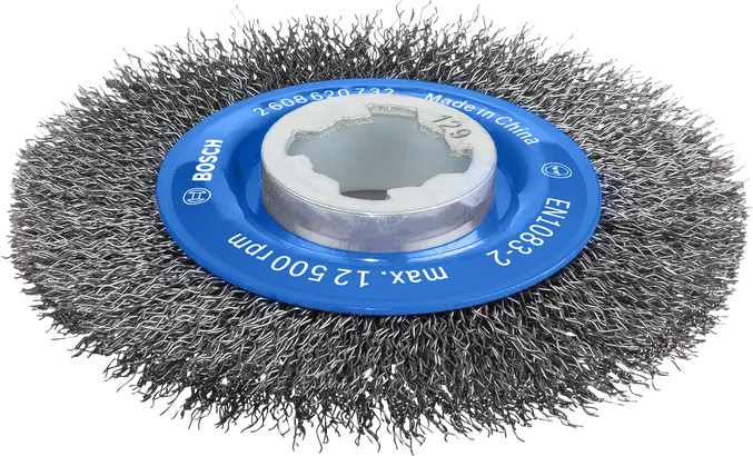 PRO Metal clean