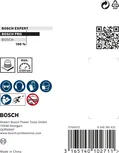 Bosch PRO Metal -raskas kuppiharja 75 x 0,5 mm kulmahiomakoneille.