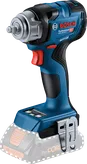 Bosch GDS 18V-320 C akkukäyttöinen iskuruuvinväännin.