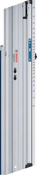 Bosch FSN 740 X -ohjainkisko.
