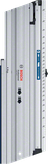 Bosch FSN 440 X -ohjauskiskojärjestelmän lisävaruste.