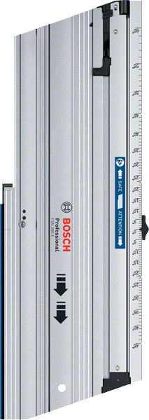 Bosch FSN 300 X -ohjakisko.
