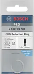 Bosch PRO -supistusrengas 20 x 0,8 x 15,875 mm.