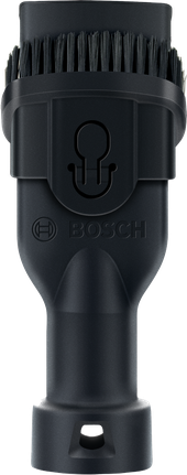 Bosch COMBI-harjasuutin monipuoliseen puhdistukseen.