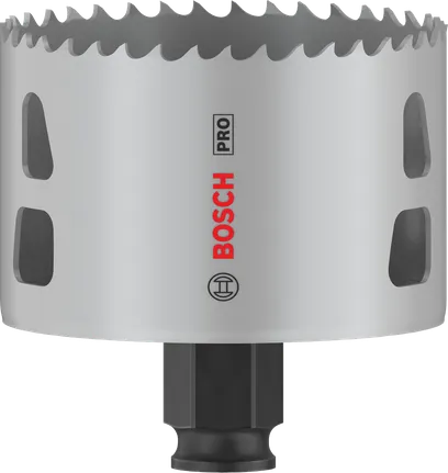 Bosch PRO Multi Material PC Plus -reikäsaha 73 mm.