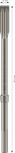 Bosch PRO SDS max-5C -tasataltta 25x400 mm.