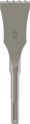 Bosch PRO SDS plus-5C -laastintaltta, 32 mm:n leikkuuterä.