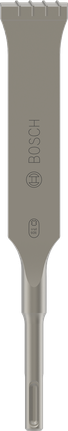 Bosch PRO SDS plus-5C laastin taltta 32x200 mm.