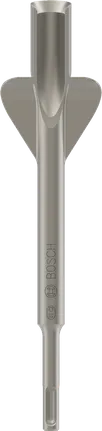 Bosch PRO SDS plus siipitaltta 22x250 mm.