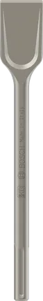 Bosch PRO SDS max-5C lapio-taltta 50 mm:n leikkuuterällä.