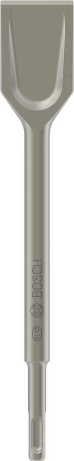Bosch PRO SDS plus-5C lapiotaltta 40 x 250 mm.