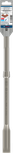 Bosch PRO SDS max-5C -tasataltta 25 × 400 mm.