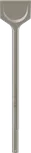Bosch PRO SDS max-5C lapiotaltta 80 x 400 mm.