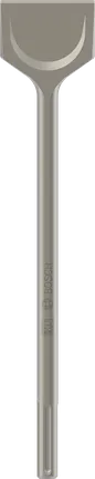 Bosch PRO SDS max-5C lapiotaltta 80 x 400 mm.