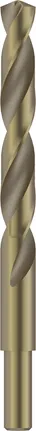 Bosch PRO ruostumattomasta teräksestä valmistettu HSS-Co-kierukkaporanterä.