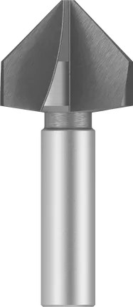 Bosch PRO Steel HSS -upotuskärki metallille 20 mm.