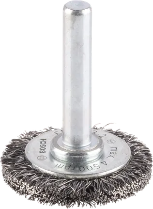 Bosch PRO Metal -puhdistuslanka, suora varsi 30 mm.