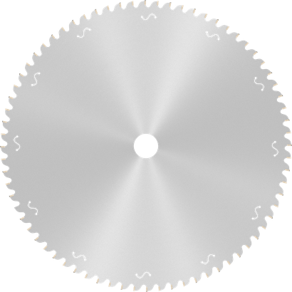 Bosch PRO Steel -pyörösahanterä 305 mm T72.