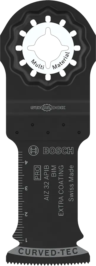 Bosch PRO AIZ 32 APIB upotussahausterä, 32x50 mm.