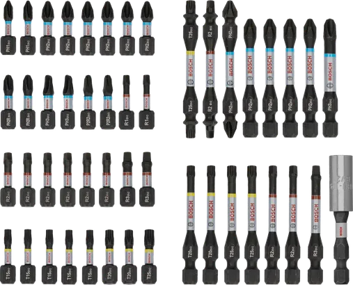 PRO Impact Set -sarja