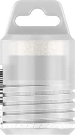 Bosch PRO Ceramic -kuivaporakone 40 × 35 × 14 mm.