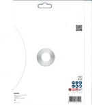 Bosch PRO -keraaminen timanttihiomalaikka 230 x 22,23 mm.