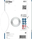 Bosch PRO betonitimanttilaikka 125 x 22,23 mm.