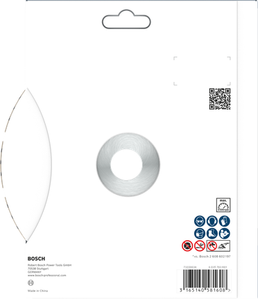 Bosch PRO betonitimanttilaikka 180 x 22,23 mm.