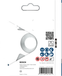 Bosch PRO -timanttihiomalaikka 115 x 22,23 mm.