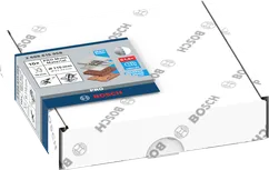 Bosch PRO Multi Material -timanttikatkaisulaikka 115 × 22,23 mm 10 kpl.