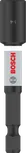 Bosch PRO -iskuhylsyjen asennin 1/4" x 65 mm, lisävaruste.