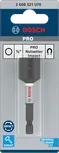 Bosch PRO -hylsykoneen iskuterä, 1/2 tuumaa x 65 mm.