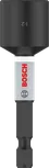 Bosch PRO -hylsykoneen iskuterä, 1/2 tuumaa x 65 mm.