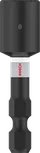 Bosch PRO -iskuhylsyavaimella varustettu 8 x 50 mm:n kuusiokolovarsi.