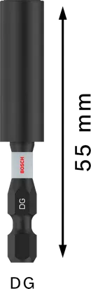 PRO Impact Drive Guide