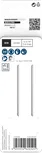 Bosch PRO Multi Material T345XF pistosahan terät 132 mm 2 kpl.