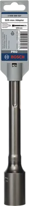Bosch SDS-max -sovitin 200 mm.