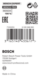 Bosch supistusrengas 20 x 1,2 x 13 mm.
