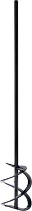 Bosch PRO Multi Material viskoosi sekoitinkori 90 mm.