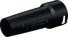 Bosch keskittimen puhallussuutin, lisävaruste GBL 18V-750 -malliin.