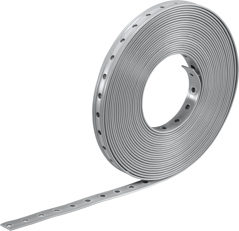 Bosch PRO FMS-19 metallirulla rei'illä, 10 m.