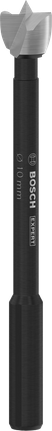 Bosch EXPERT Wood Forstner -poranterä 10 mm.