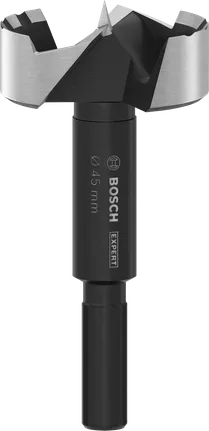 Bosch EXPERT Wood Forstner Poranterä 45 mm.