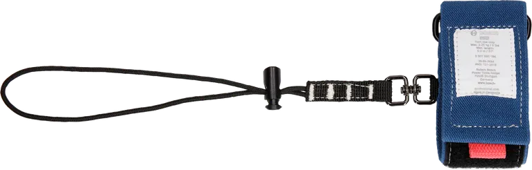 Bosch PRO -ranneke pyöreällä narulenkillä, kantavuus 2,25 kg.